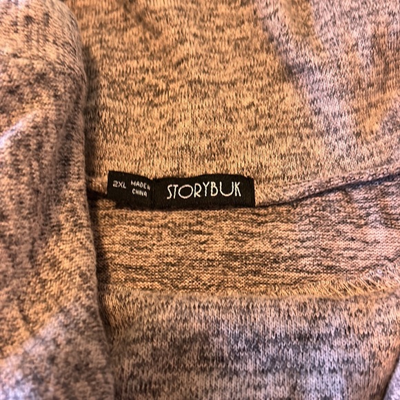 Long sleeved shirt - Picture 3 of 4